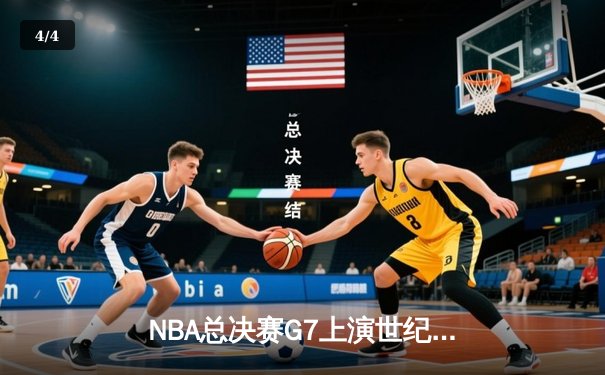 NBA总决赛G7上演世纪逆转，凯尔特人加时险胜勇士夺第18冠 - 4