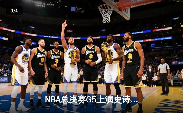 NBA总决赛G5上演史诗逆转 掘金加时险胜热火夺赛点 - 3
