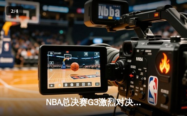 NBA总决赛G3激烈对决，掘金险胜热火夺赛点 - 2