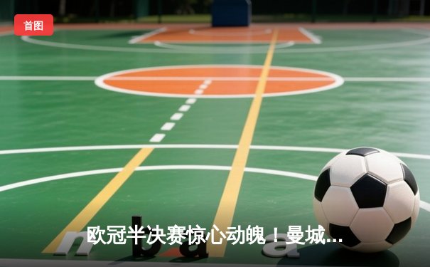 欧冠半决赛惊心动魄！曼城加时赛4-3逆转拜仁，哈兰德双响创纪录