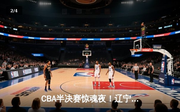 CBA半决赛惊魂夜！辽宁本钢加时逆转广东宏远，赵继伟砍下33分创生涯新高 - 2